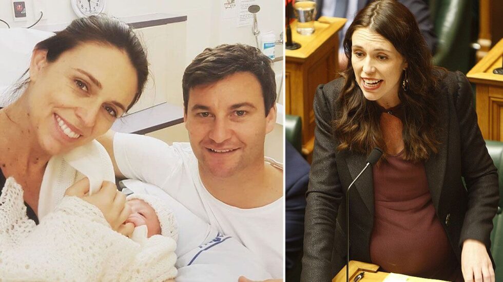 Jacinda-Ardern