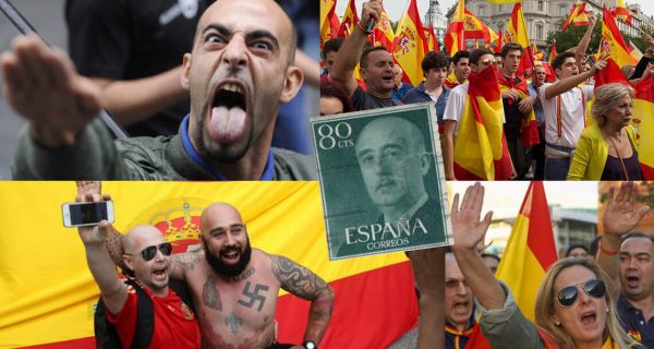 Fot. Getty, Babelrepublicat, Lluis Gene/AFP. Edycja KP
