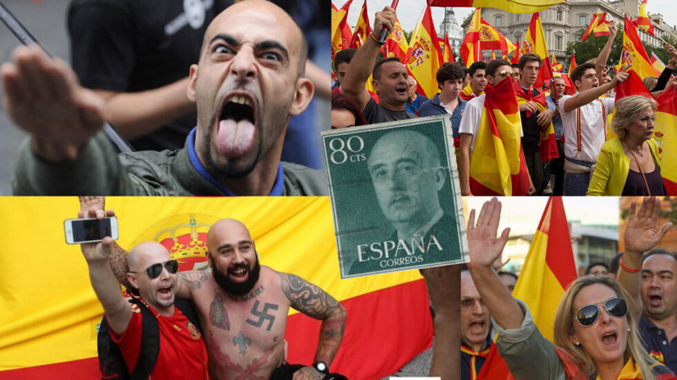 Fot. Getty, Babelrepublicat, Lluis Gene/AFP. Edycja KP