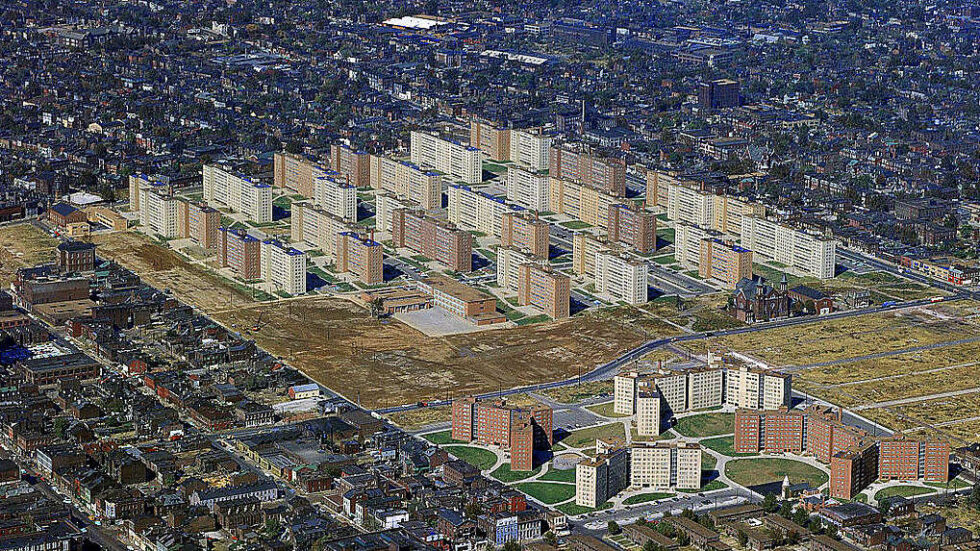 pruitt-igoe