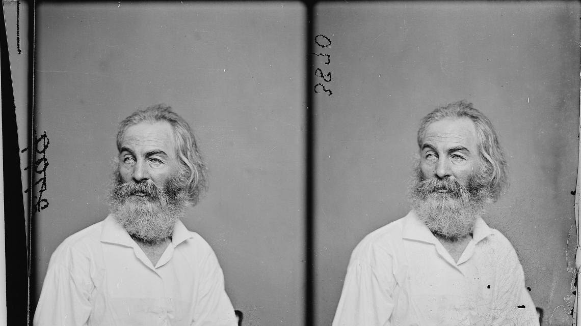 walt-whitman