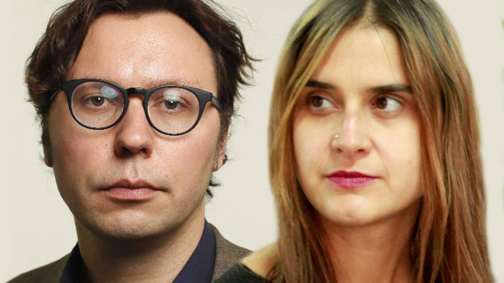 Rafal-Wos-Agnieszka-Wisniewska