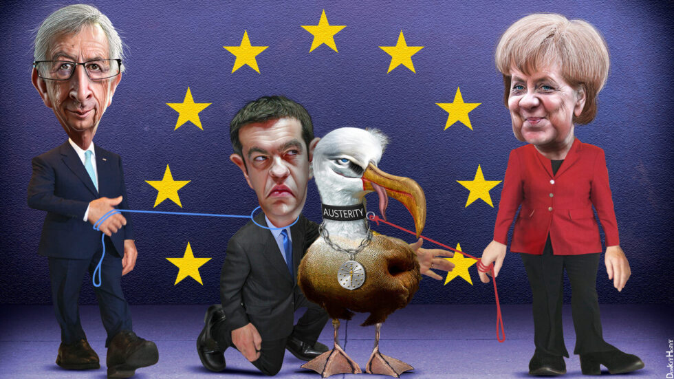 juncker-tsipras-merkel