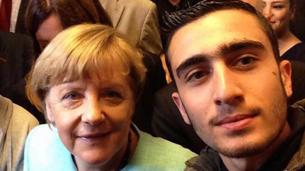 merkel-selfie-oboz-uchodzcy