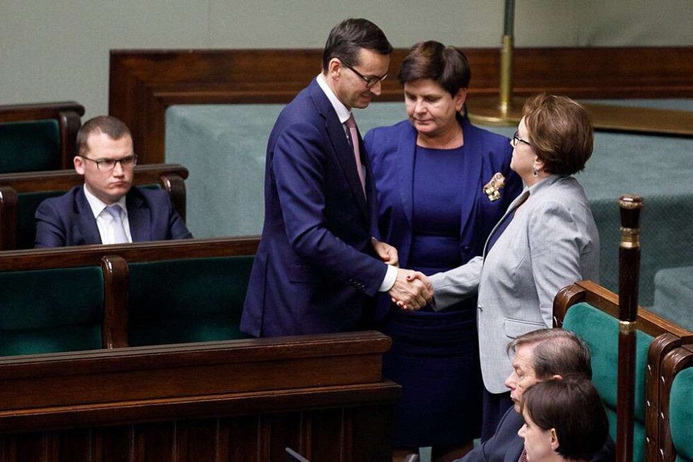 Fot. Kancelaria Premiera, cc