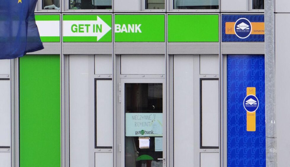 Getin Bank
