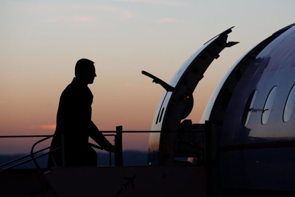 Mateusz Morawiecki. Fot. Krystian Maj / KPRM