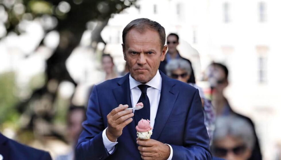 Donald Tusk