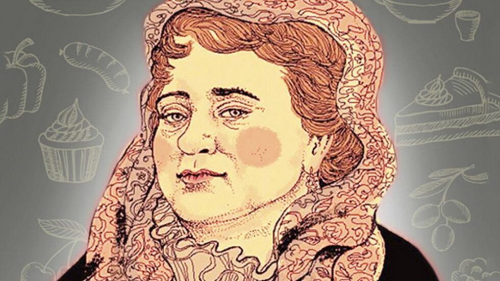 Marta-Sztokfisz-Pani-od-obiadów-Lucyna-Ćwierczakiewiczowa-historia-życia