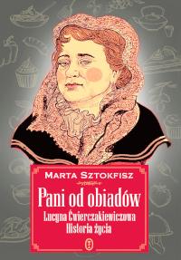 Sztokfisz_Pani od obiadow_Historia_m