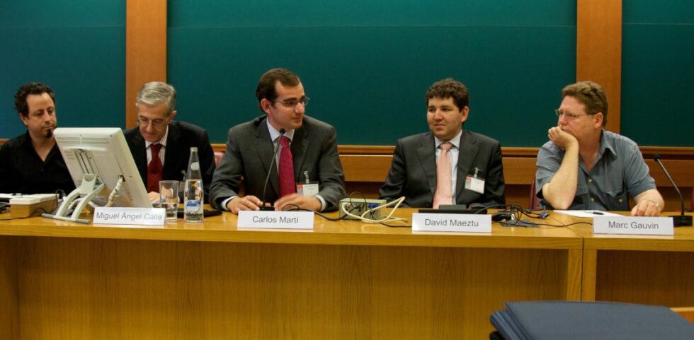 Fot. Mario Antonio Pena Zapatería, flickr.com