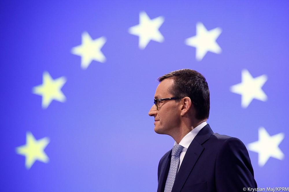 Mateusz Morawiecki