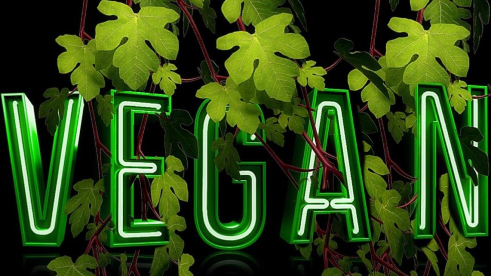 vegan