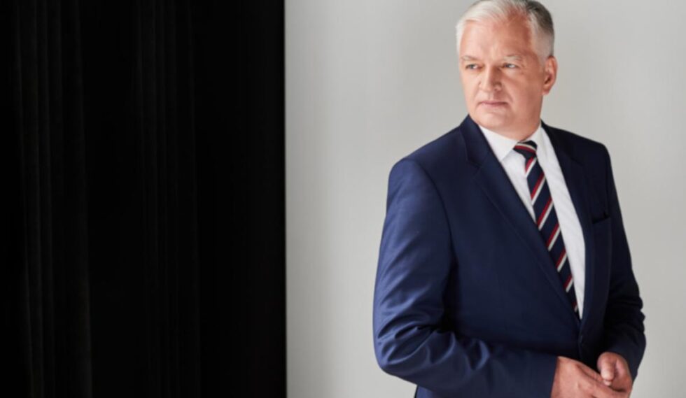 Jarosław Gowin