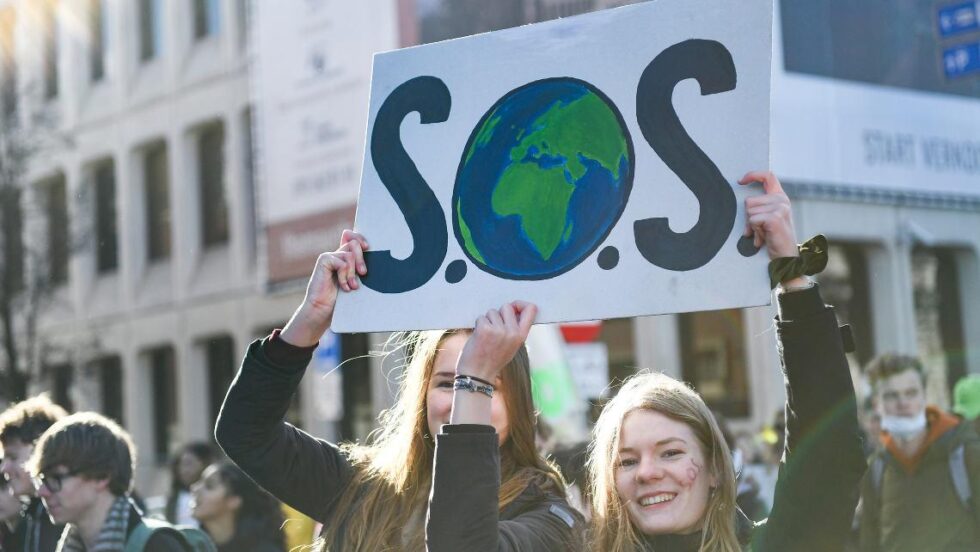 Fot. Maaike Schauer / Greenpeace