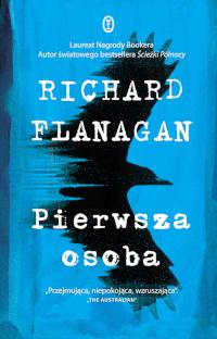 Flanagan _ pierwsza osoba