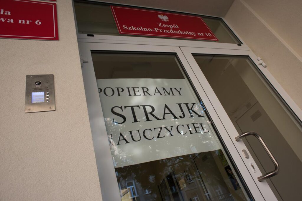 Fot. Jakub Szafrański