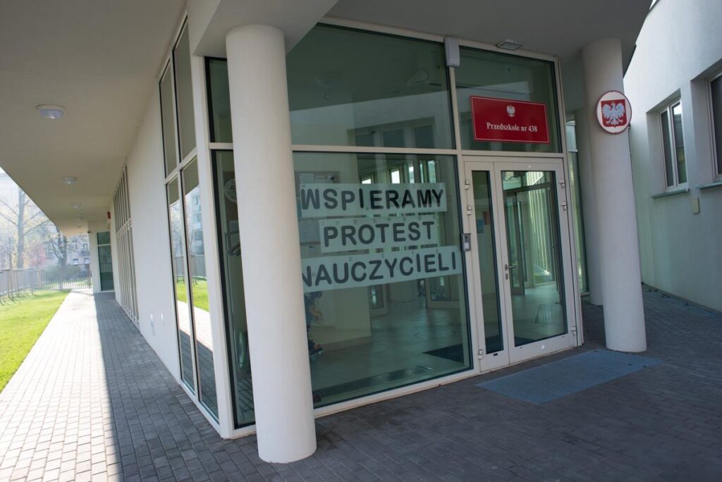 Fot. Jakub Szafrański