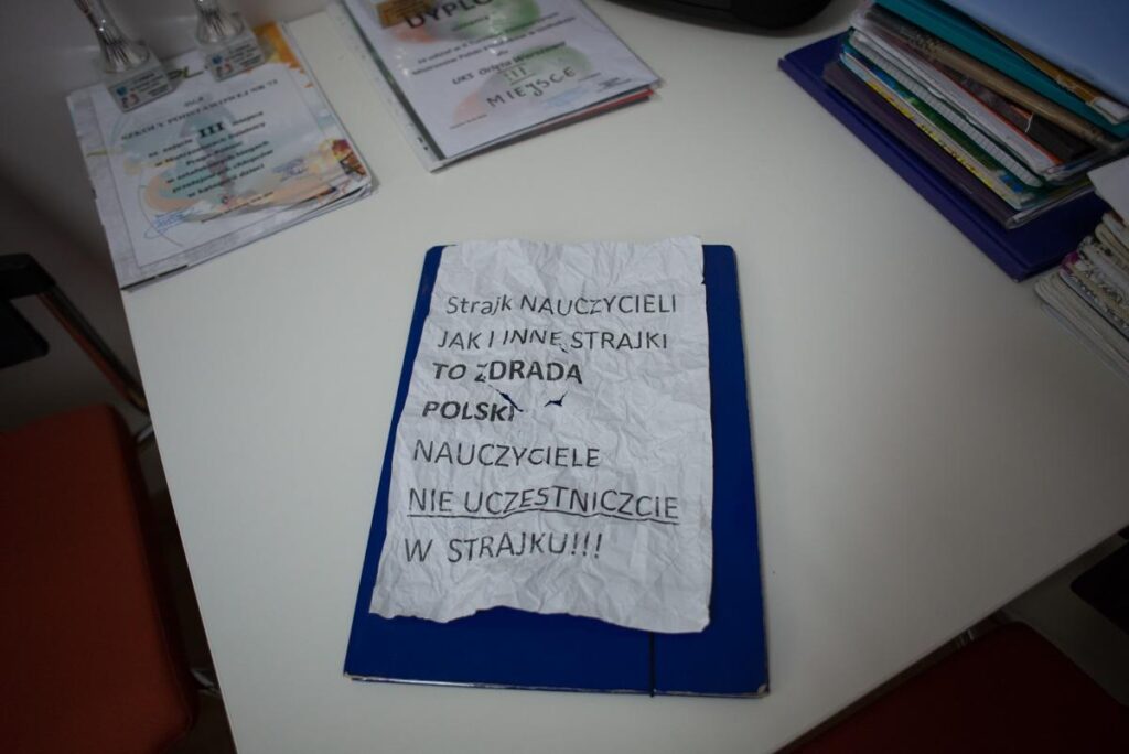 Fot. Jakub Szafrański