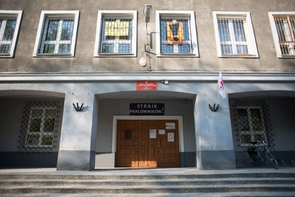 Fot. Jakub Szafrański