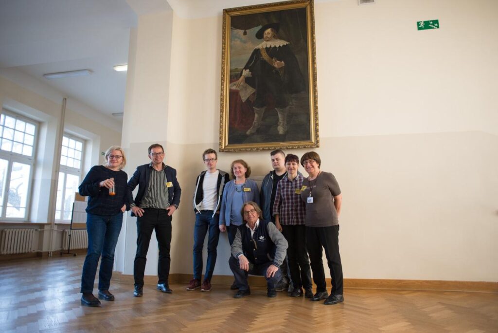 Fot. Jakub Szafrański