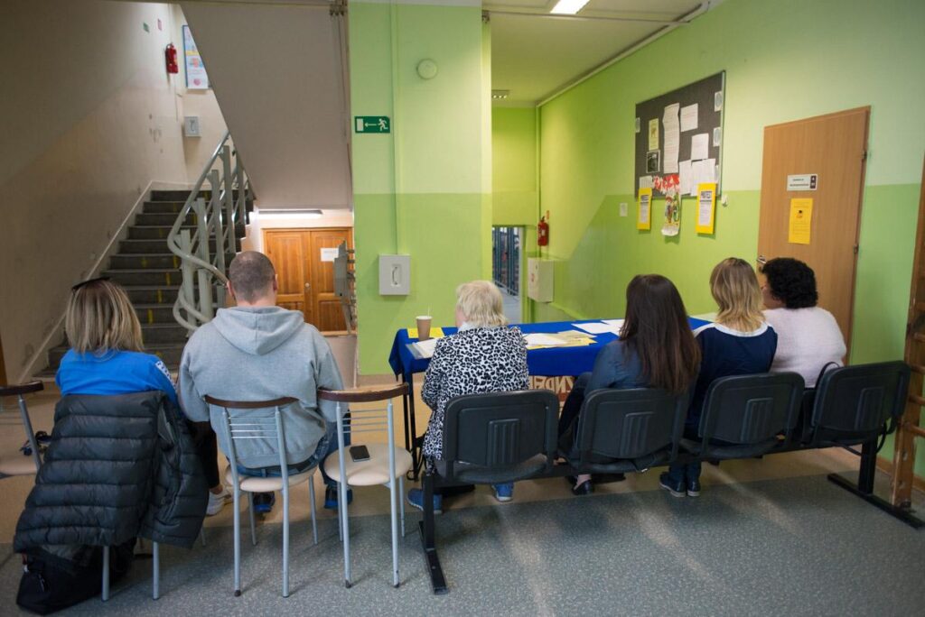 Fot. Jakub Szafrański