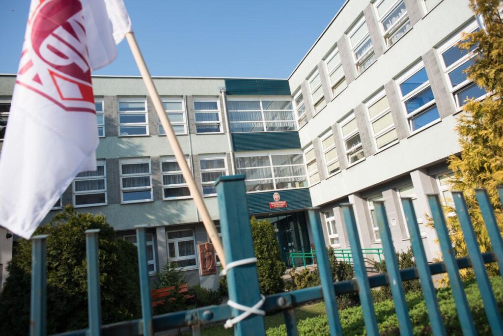 Fot. Jakub Szafrański