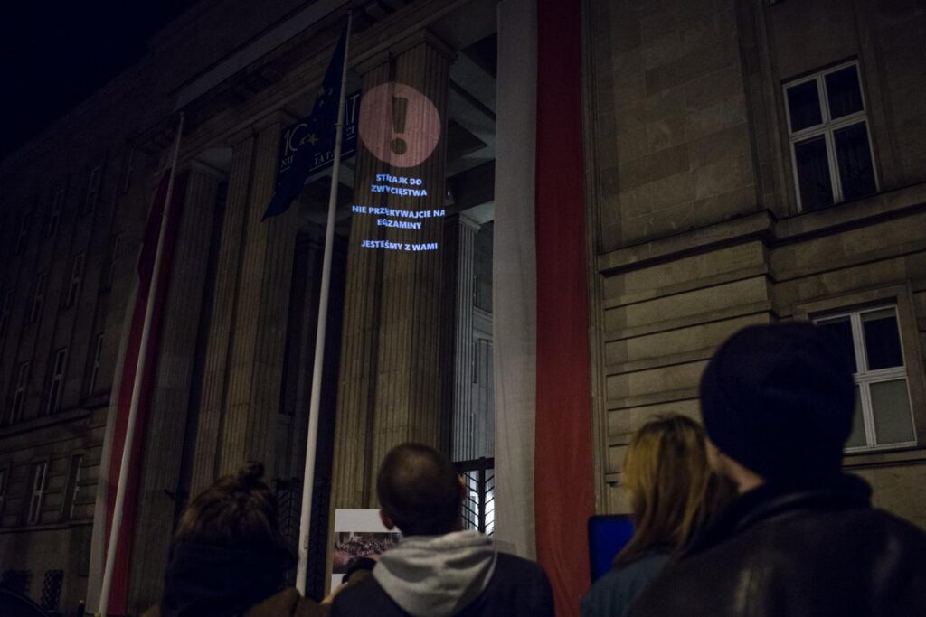 Fot. Jakub Szafrański