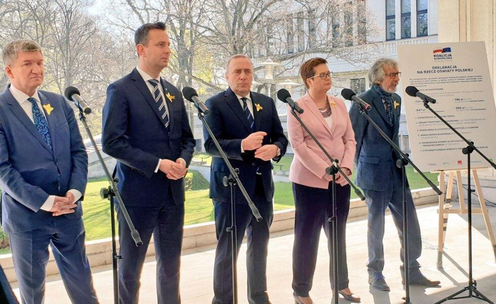 koalicja-europejska-strajk-nauczycieli