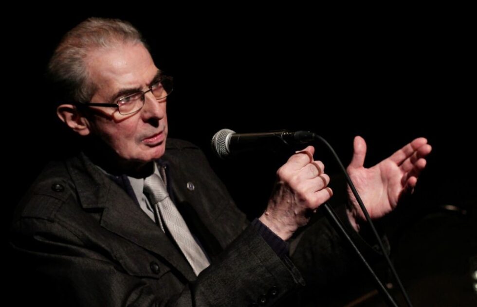 Karol Modzelewski