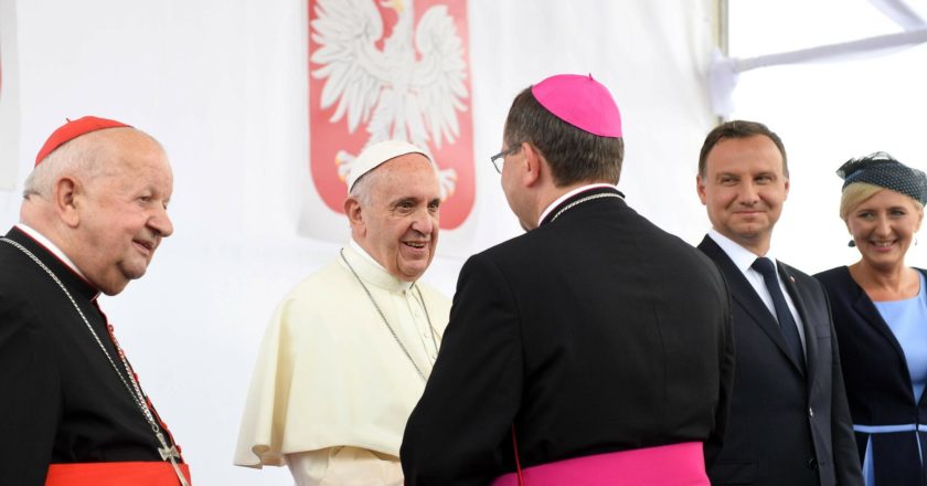 papiez-franciszek-polska-wizyta