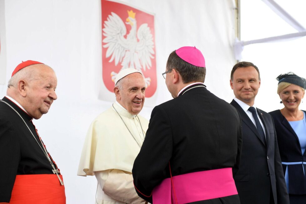 papiez-franciszek-polska-wizyta