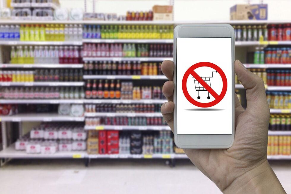 Zakaz handlu w niedzielę