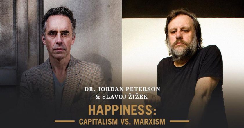 zizek-peterson