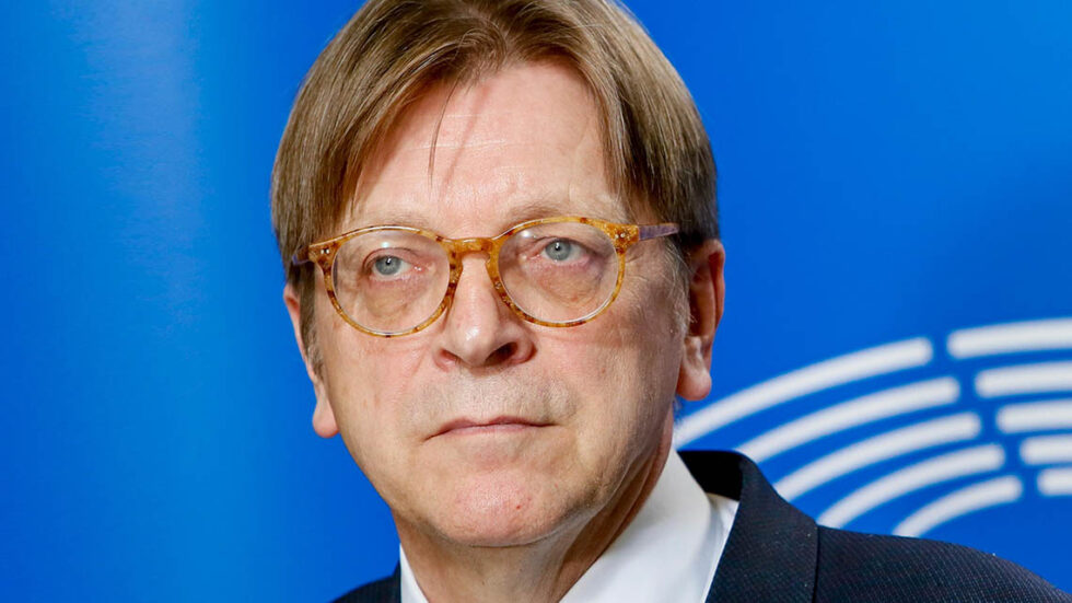 Guy Verhofstadt