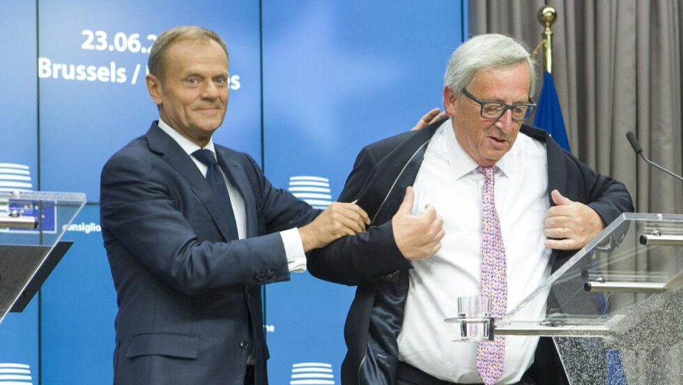 Fot. European Council, flickr