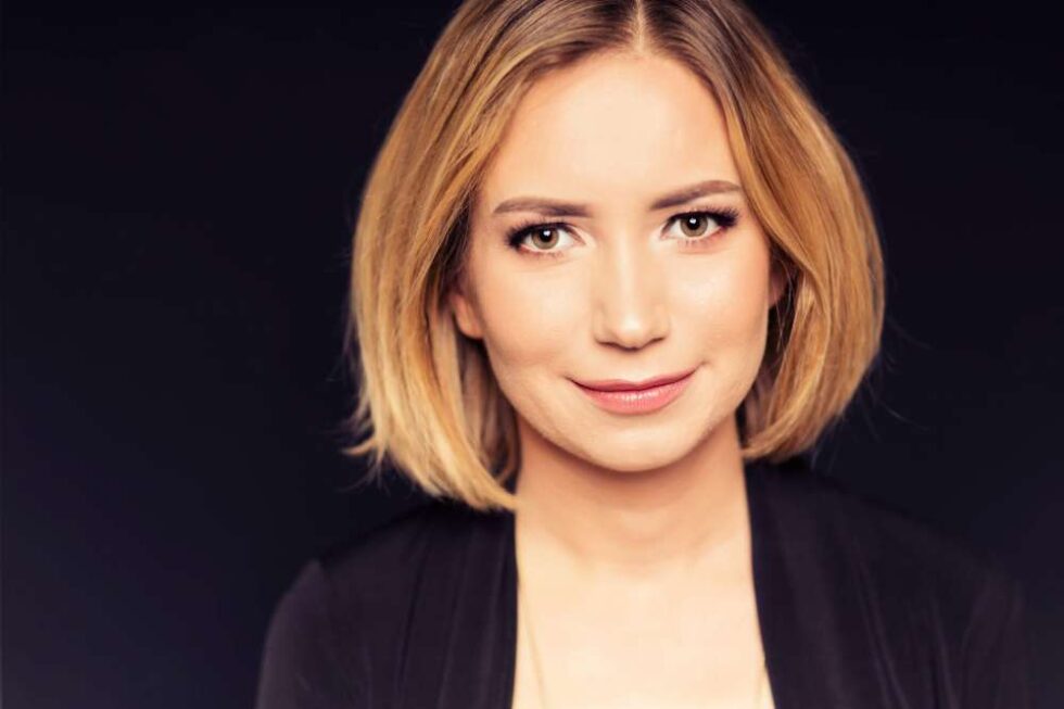 Agata Stasik