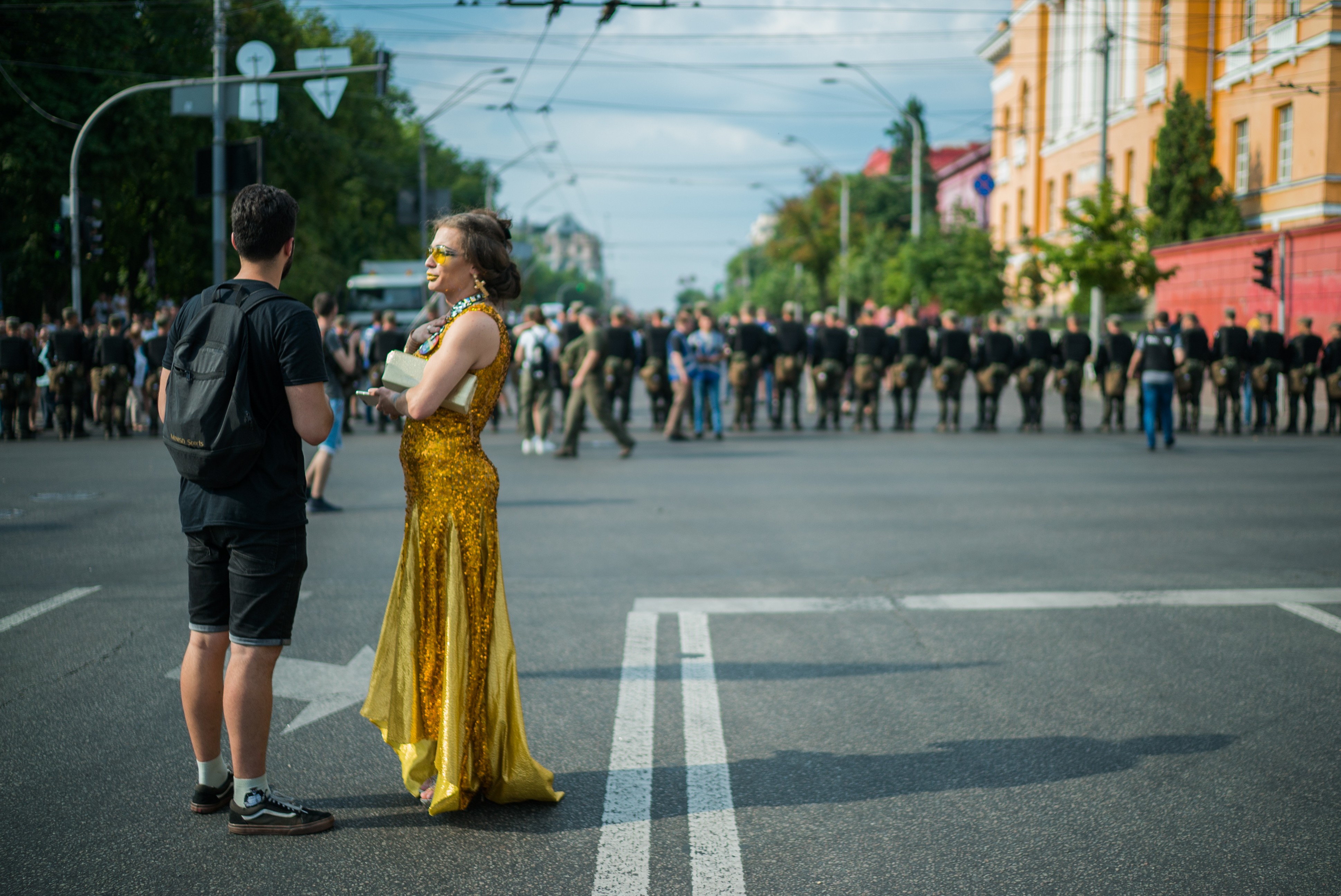 KyivPride 2019