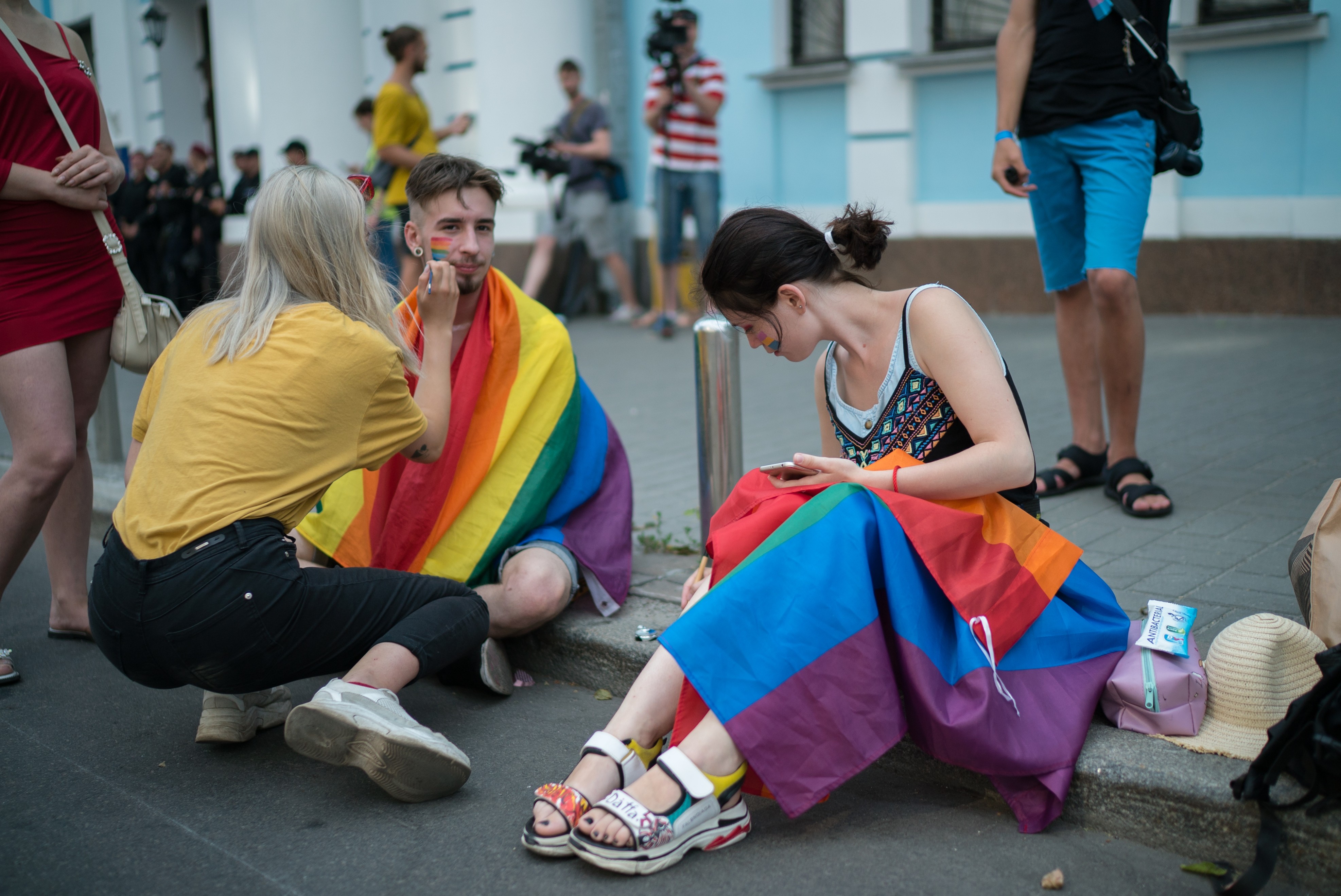 KyivPride 2019