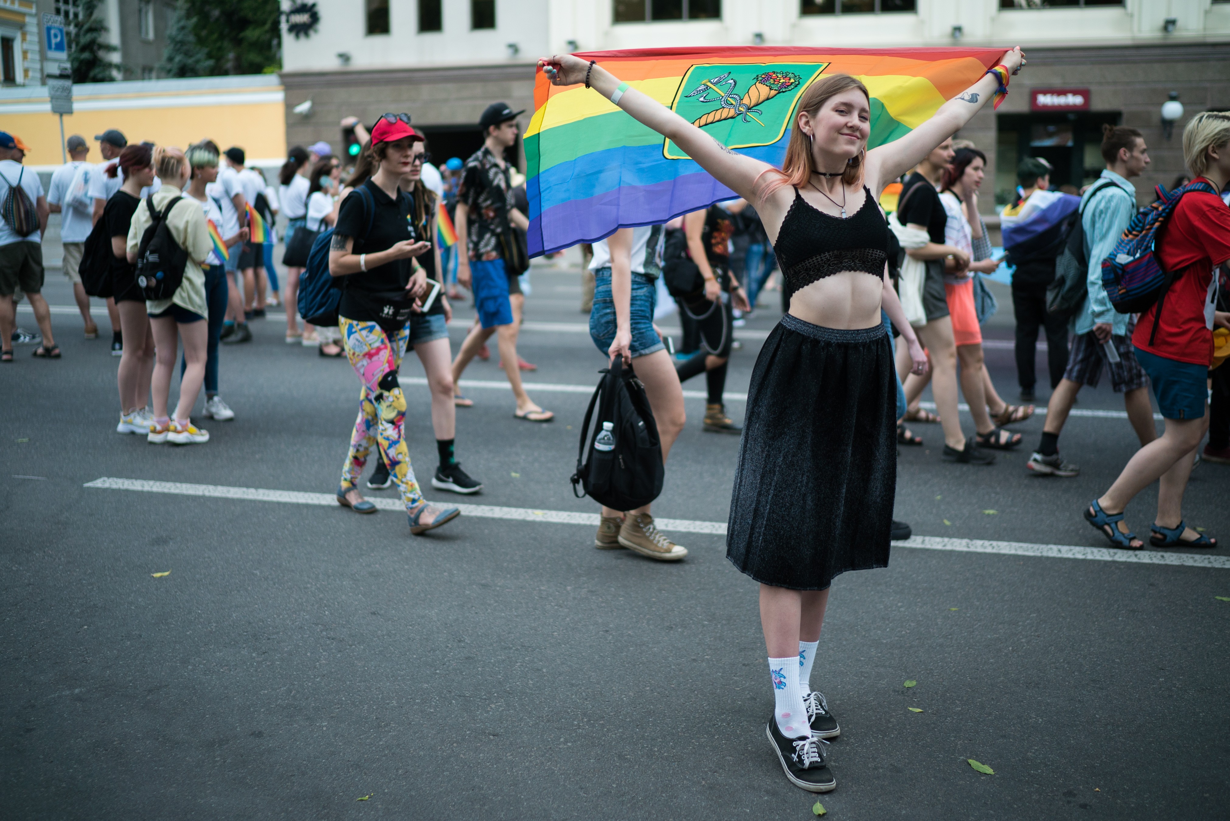 KyivPride