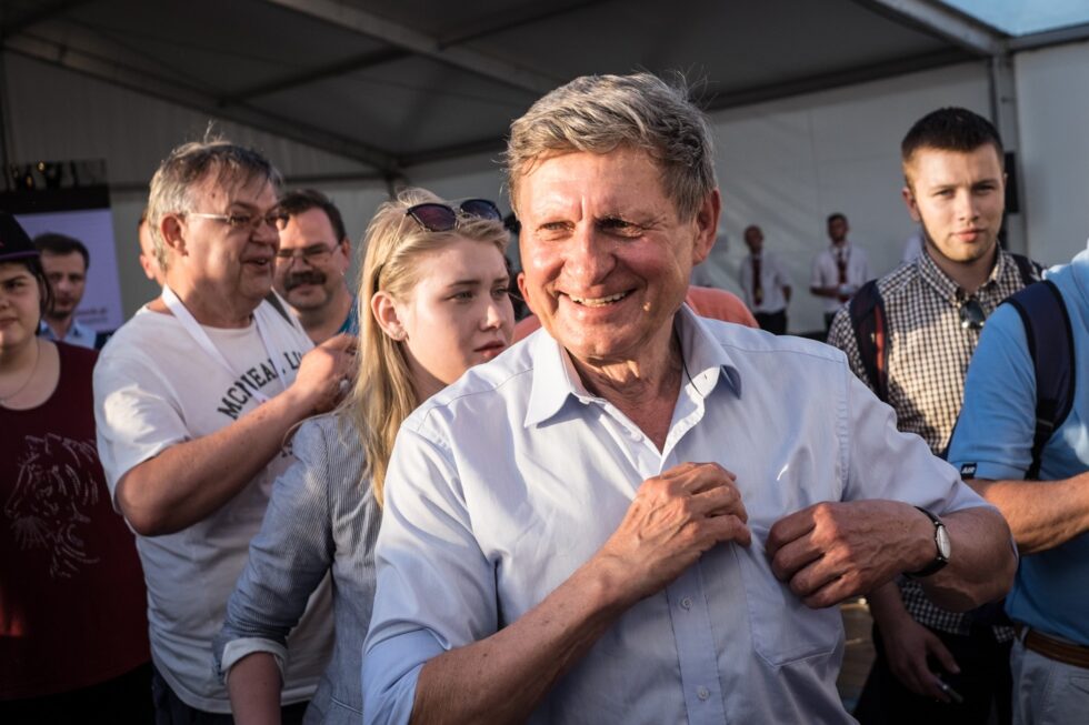 Leszek-Balcerowicz-jakubs-zafranski