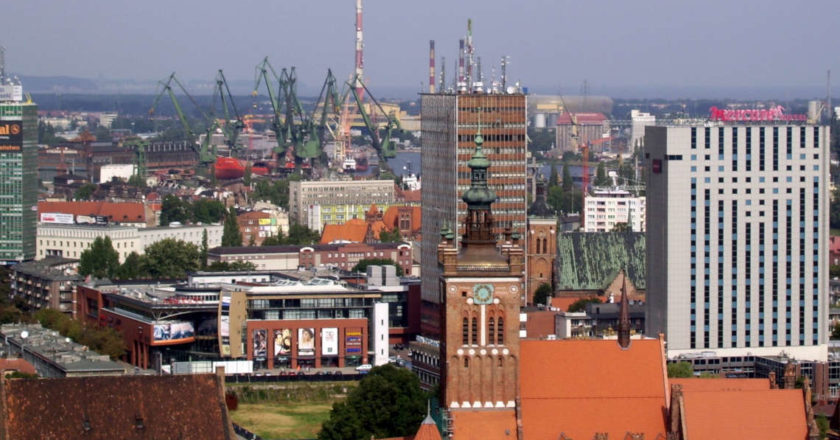 Gdańsk