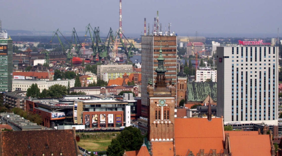 Gdańsk