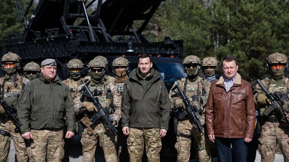 morawiecki-blaszczak-grom