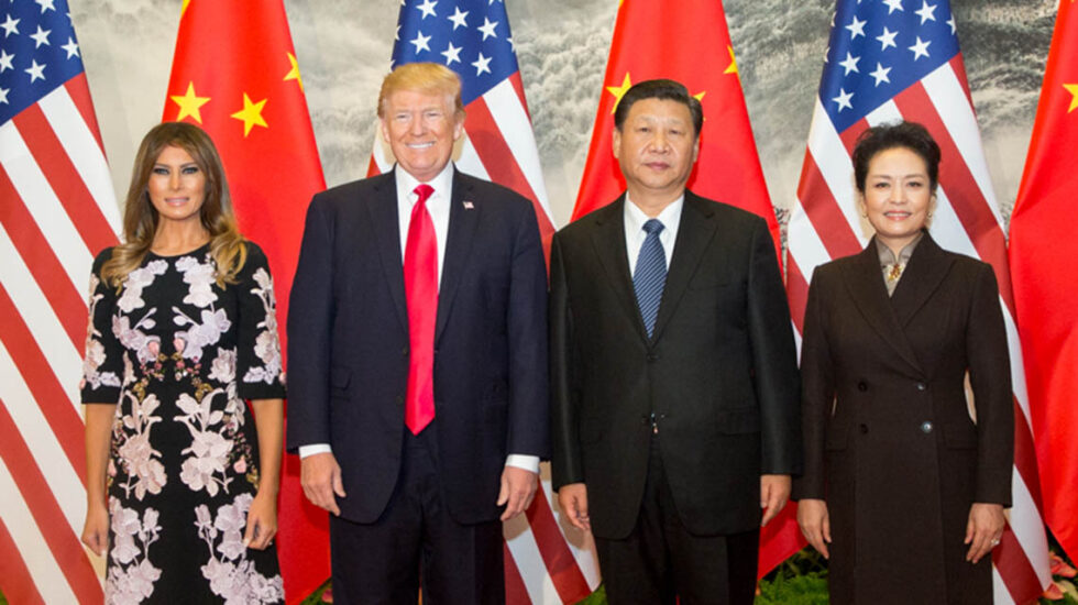 trump-xi-jinping