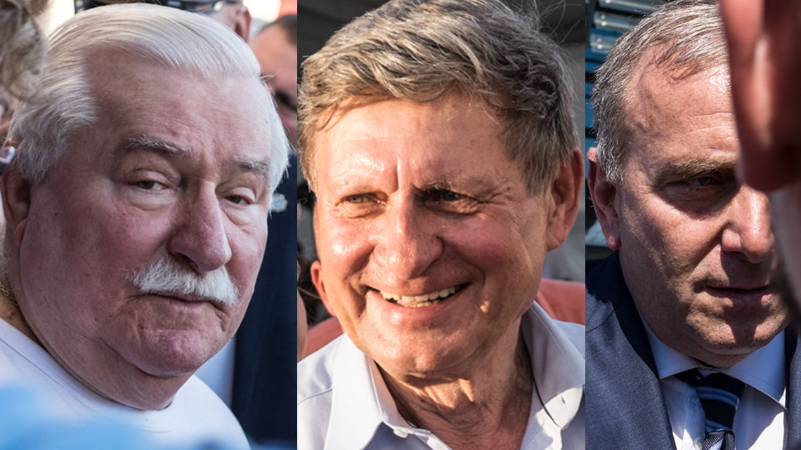 walesa-balcerowicz-schetyna