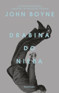 drabina do nieba recenzja