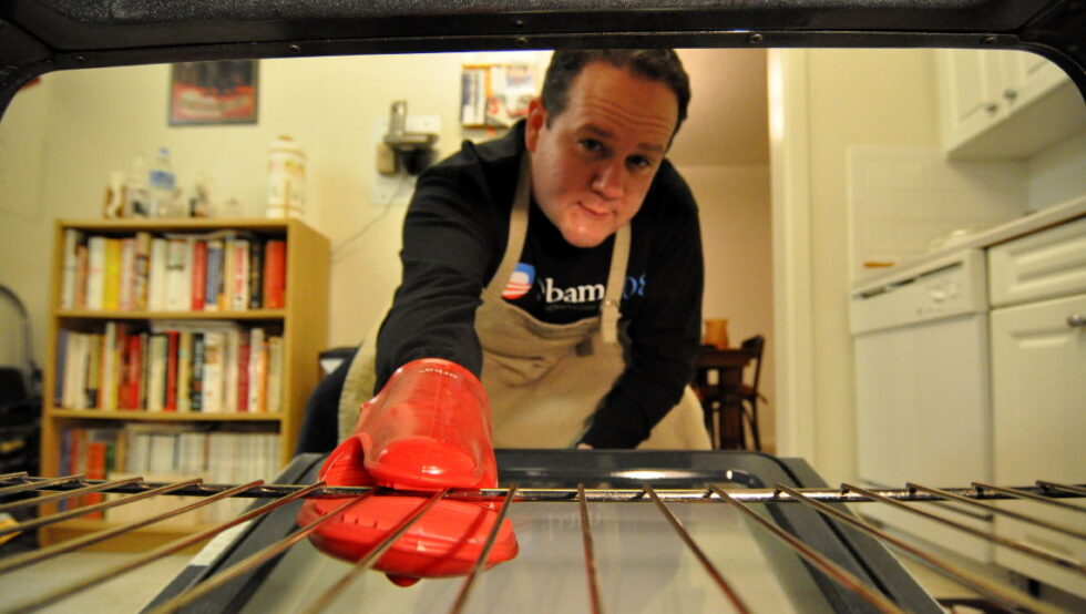 Fot. Kevin Harber, flickr