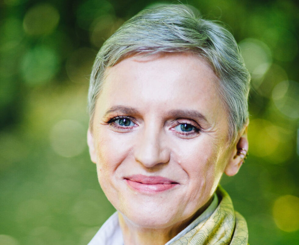 izabela Morska Znikanie recenzja