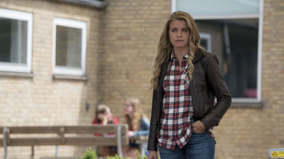 rita serial recenzja